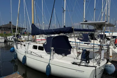 1973 Albin Singoalla 34