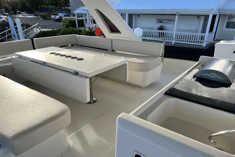 Packer Fan Yacht Photos Pics 