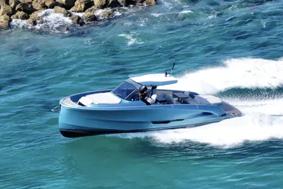 Solaris Power 44
