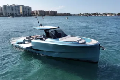 Solaris Power 44