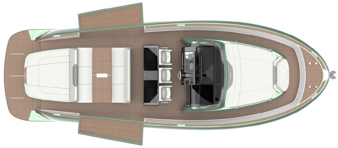 2022 Solaris Power 44 