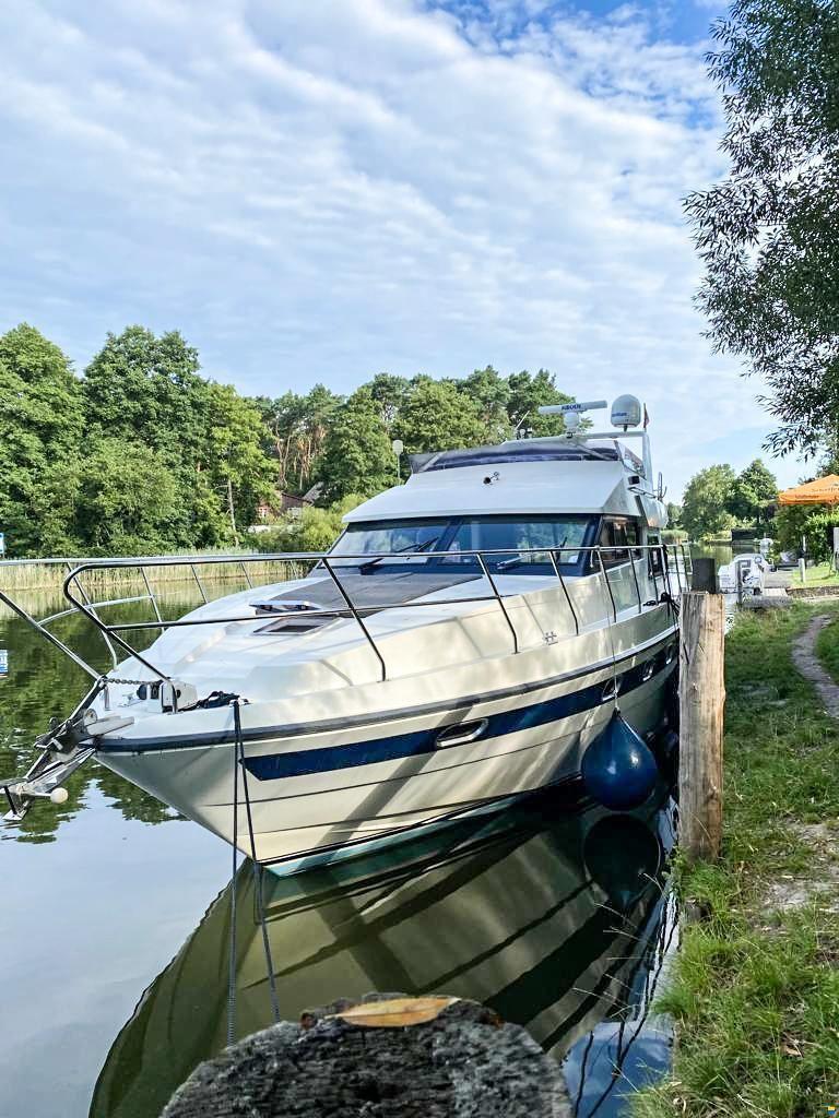 gebrauchte neptunus boote kaufen