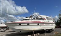 1988 Fairline Targa 33