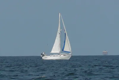 Catalina 30