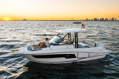 2025 Jeanneau Leader 9.0 WA Series 2