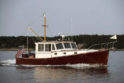 John Williams Custom 38