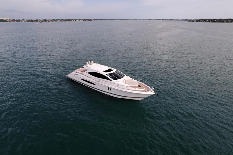 Salacia Yacht Photos Pics 
