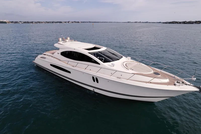 Salacia Yacht Photos Pics 
