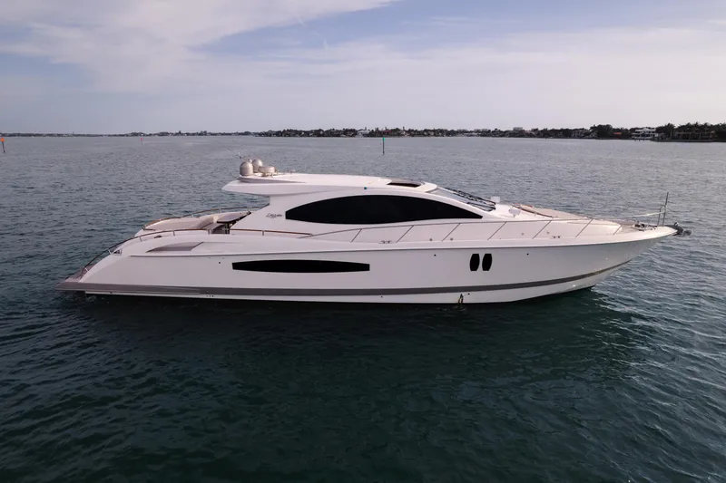 Salacia Yacht Photos Pics 