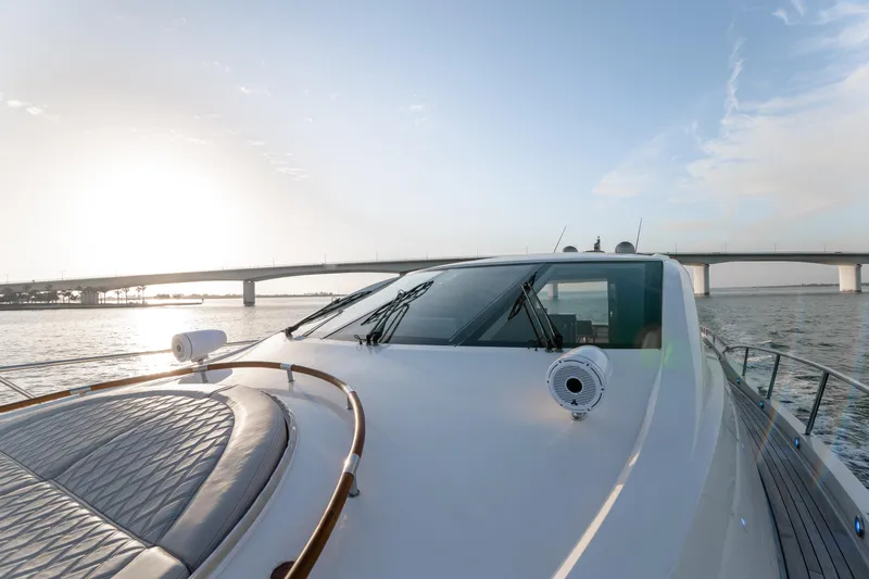 Salacia Yacht Photos Pics 