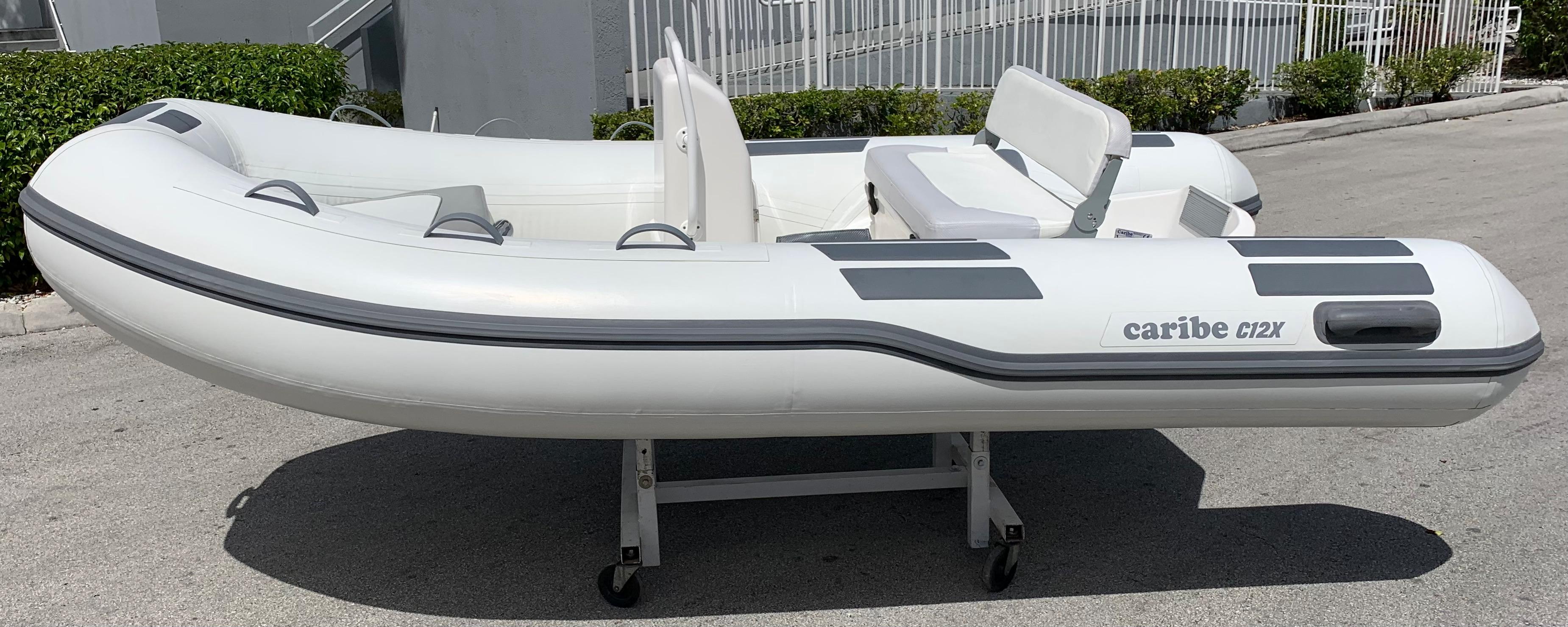 yachtworld rib