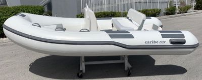 2023 Caribe T-12