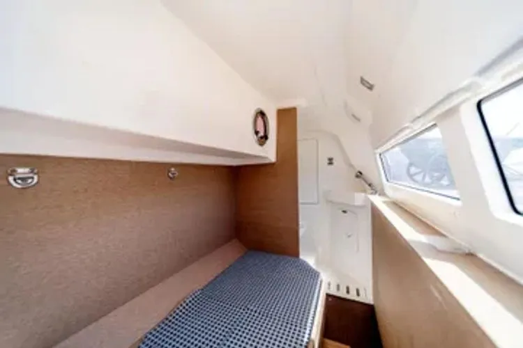 V & A Yacht Photos Pics 2019 Prestige 460 - Image 48