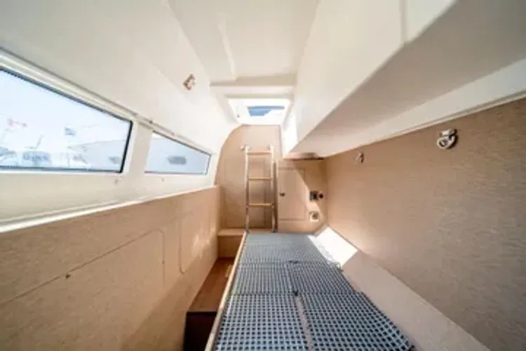 V & A Yacht Photos Pics 2019 Prestige 460 - Image 28