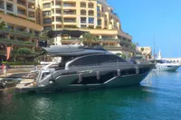 CRANCHI E52F 2022 USED BOAT YACHT FOR SALE