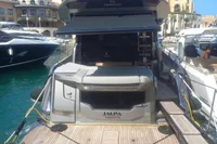 CRANCHI E52F 2022 USED BOAT YACHT FOR SALE