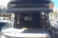 CRANCHI E52F 2022 USED BOAT YACHT FOR SALE