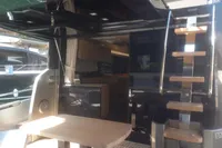 CRANCHI E52F 2022 USED BOAT YACHT FOR SALE