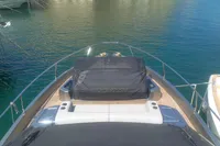 CRANCHI E52F 2022 USED BOAT YACHT FOR SALE