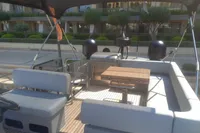 CRANCHI E52F 2022 USED BOAT YACHT FOR SALE