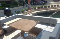 CRANCHI E52F 2022 USED BOAT YACHT FOR SALE