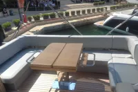CRANCHI E52F 2022 USED BOAT YACHT FOR SALE