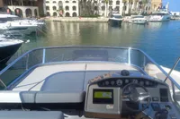 CRANCHI E52F 2022 USED BOAT YACHT FOR SALE