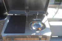 CRANCHI E52F 2022 USED BOAT YACHT FOR SALE