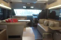 CRANCHI E52F 2022 USED BOAT YACHT FOR SALE