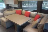 CRANCHI E52F 2022 USED BOAT YACHT FOR SALE