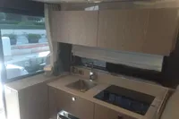 CRANCHI E52F 2022 USED BOAT YACHT FOR SALE