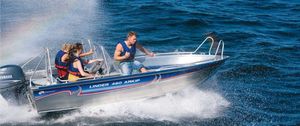 2023 Linder Arkip 460