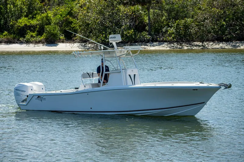 Knotty Hooker Yacht Photos Pics 