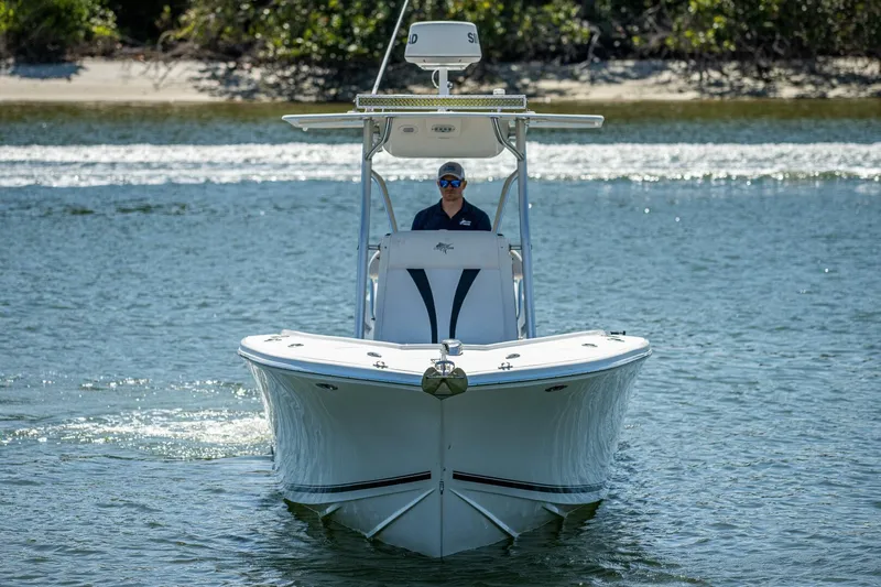 Knotty Hooker Yacht Photos Pics 