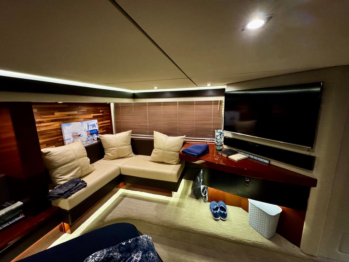 2017 Sea Ray 59 