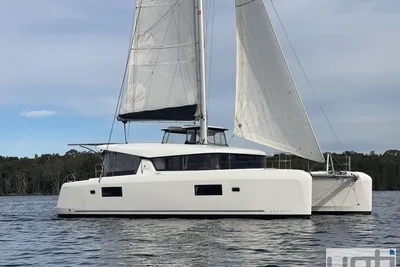 2022 Lagoon 42