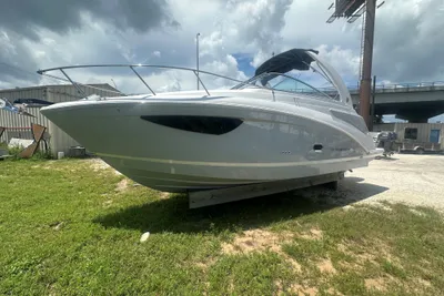 Regal 26 XO