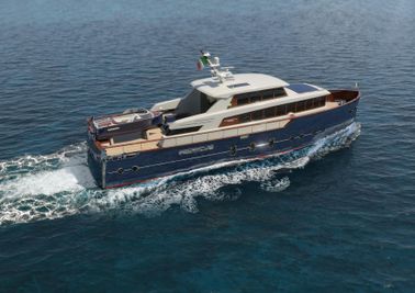 Picchiotti Gentleman 24M - in-built