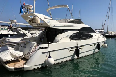 Azimut 52