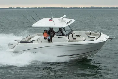 Jeanneau Leader 10.5 CC