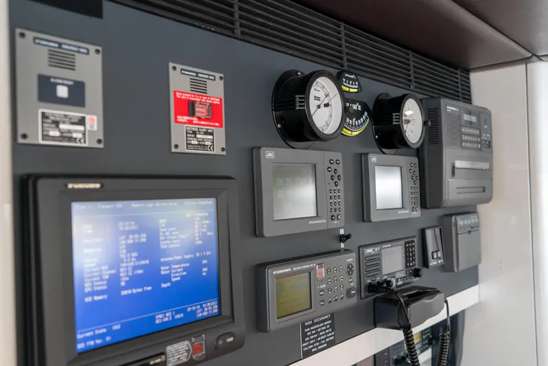 High Occupancy Yacht Photos Pics 