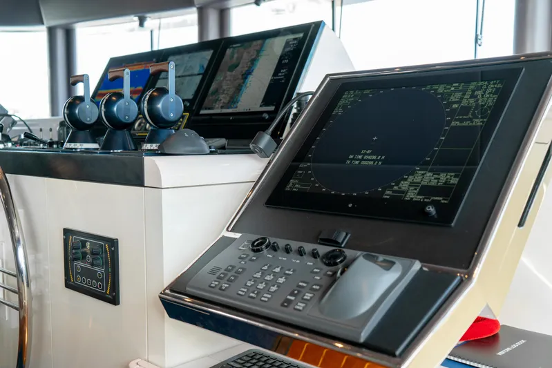 High Occupancy Yacht Photos Pics 