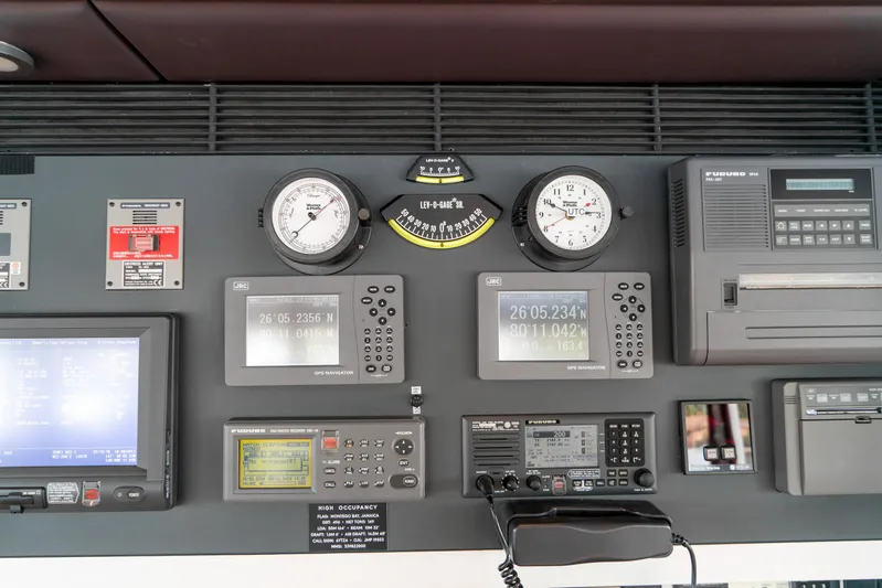 High Occupancy Yacht Photos Pics 