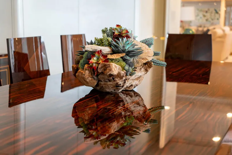 High Occupancy Yacht Photos Pics 