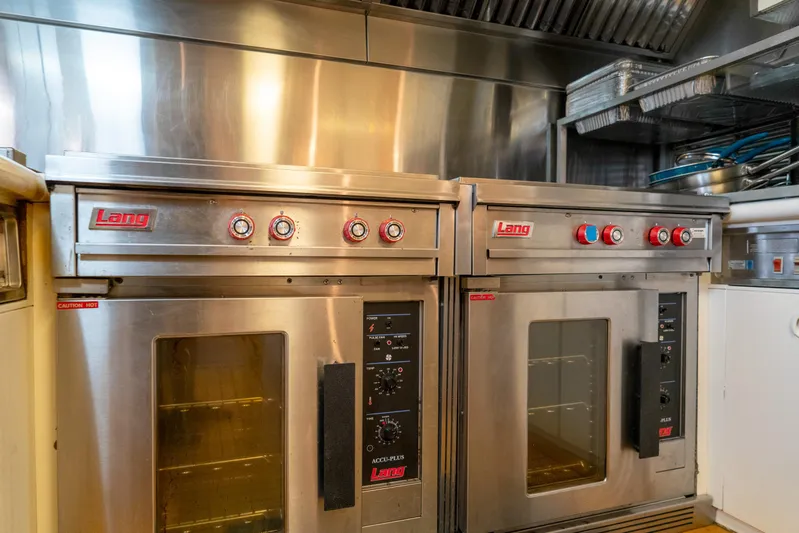 High Occupancy Yacht Photos Pics 