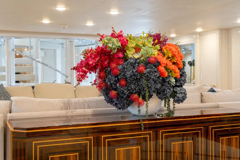 High Occupancy Yacht Photos Pics 