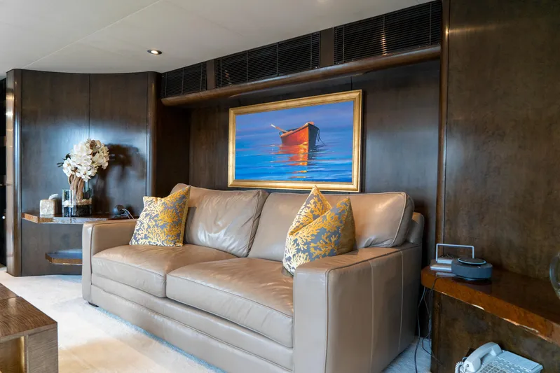 High Occupancy Yacht Photos Pics 