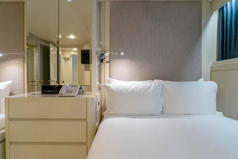 High Occupancy Yacht Photos Pics 