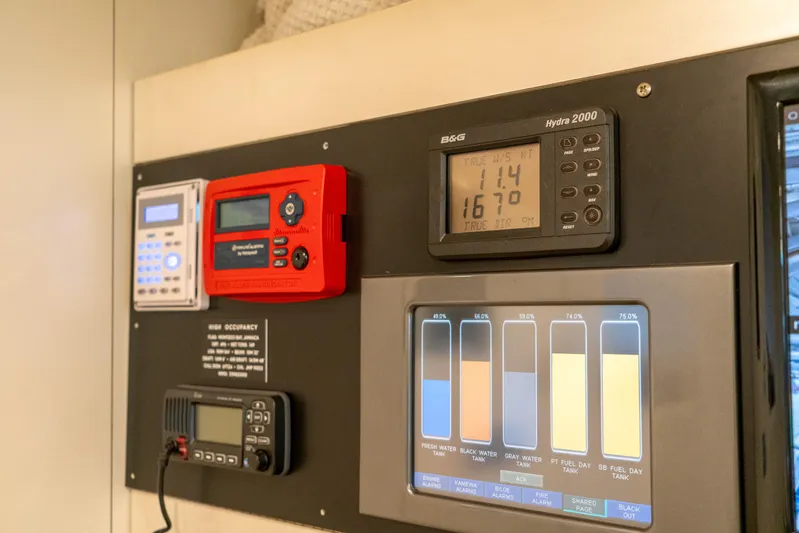 High Occupancy Yacht Photos Pics 