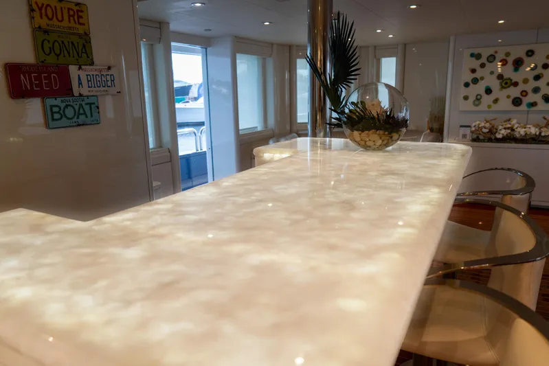 High Occupancy Yacht Photos Pics 